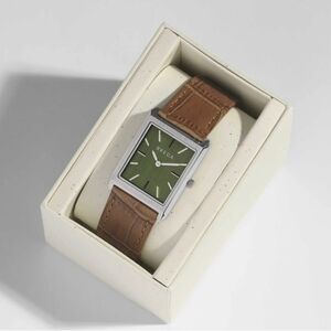 NIB Breda Virgil Watch